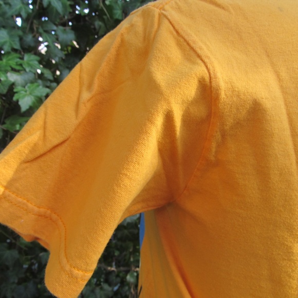 Quicksilver Tee - Picture 7 of 8